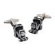 Old Camera Cufflinks