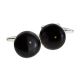 Squash Ball Sport Cufflinks
