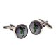 Tattoo Dragon Art Style Cufflinks