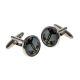 Anchor Tattoo Art Style Cufflinks