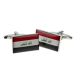 Iraq Flag Cufflinks