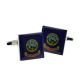 Idaho US State Flag Cufflinks