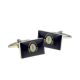 Kentucky US State Flag Cufflinks