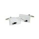 Deep Sea Diver & Shark Cufflinks