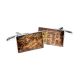 American Declaration of Independence Design Cufflinks