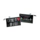 You Make My Heart Skip a Beat Romantic Valentine Cufflinks