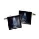 Spotlight & Highlight the Best Dad Cufflinks