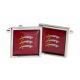 Essex Crest Cufflinks