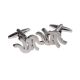 Judo Sport Cufflinks