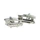 Chinook Helicopter Cufflinks