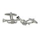 Trumpet Music Instrument Cufflinks