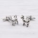Cat Cufflinks
