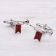 Bugle Cufflinks