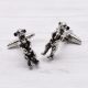Meercat Cufflinks