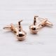 Whisky Still Cufflinks
