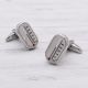 Thermometer Cufflinks