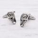 Human Ears Cufflinks