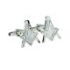 Masonic Regalia Cufflinks - No G