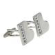 Grand Piano Music Instrument Cufflinks