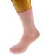 Pink Diamante Hen Socks - Sister of the Groom