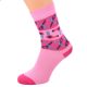 Hairdressing Hairdresser Design Woven Ladies Socks UK 3.5-7.5