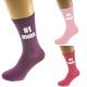 #1 Mum Socks for your Number One Mum!