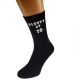 Plenty at 20 Mens Black Socks Cool 20th Birthday Idea