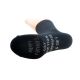 Sole Print Personalised Happy Fathers Day from......Mens Black Socks