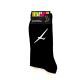 Mens GLIDER Plane Airplane Aeroplane Socks