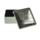 Girls Fairy Design First Curl Memory Box