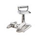 Fun Iron Design Cufflinks