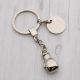 Boxing Glove Keyring (Engravable)