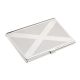 Engraved Scottish Flag Card Case in Gift Box