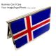 Personalised Business Card Case Matt or Shiny Finish
