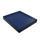 Blue Gift Box (16.5 x 14.5 x 2.1 cm)