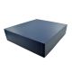 Blue Gift Box (27 x 24.5 x 6.5cm)