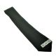 Dad Word Game Tile Design Mens Black Neck Tie