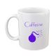 Caffeine Explosion Mug