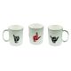 I Love You Sign Language Romantic Mug
