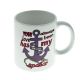 Mum You've Always Been my Anchor Beautiful Mug