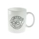 Personalised Year Limited Edition Mug