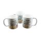 Personalised Reason I Love Being a Daddy Ceramic Mug