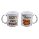 Best Dad Ever Mug