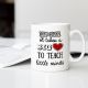 Personalised It Takes A Big Heart Teachers Mug
