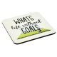 What's Life Without Goals Football Coaster