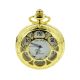 Antique Gold Effect Pocket Watch