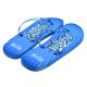 Personalised Superhero Groom Flip Flops