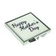 Happy Mothers Day Handbag Mirror