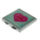 I Love You Mum Design Handbag Mirror