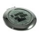 I Woke up Like This Design handbag Mirror Presented in Organza Bag